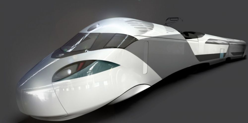 Le « TGV du futur » coûte encore trop cher